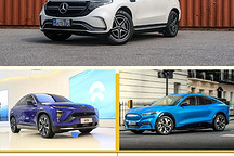 50萬預(yù)算買電動(dòng)SUV？給你N個(gè)不買Model Y的理由