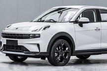 純電續(xù)航55公里 領(lǐng)克06 PHEV值得期待