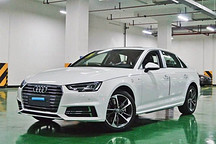 奧迪車主莫名交1萬“前置利息費” 4S店銷售：退款不可能