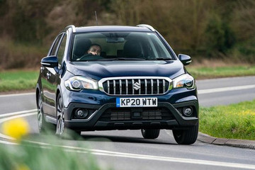 沃尔沃XC90/领克06 PHEV/铃木SX4 S-Cross等重磅车型来袭