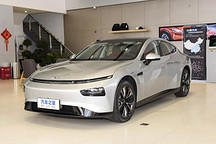 或?qū)⒂?月27日上市 小鵬汽車P7新消息