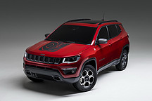 Jeep牧馬人可能變電動(dòng)車？2022年之前Jeep全系轉(zhuǎn)型電氣化