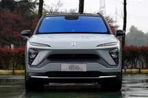純電中型SUV 蔚來ES6和廣汽新能源Aion LX該選誰