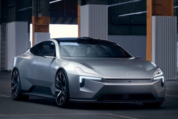 Polestar 3/马自达MX-30/奔驰全新GLA等重磅车型来袭