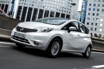 继丰田/本田之后，东风日产的混动车也来了