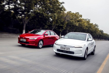 春雷行动吉利特惠！几何A 3000抵30000，帝豪GSe优惠近5000！