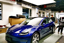 買國產(chǎn)Model3，這篇值得收藏：大神車主6千字詳解選購、提車、使用心得