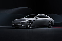 特斯拉model3殺手，小鵬P7月底24萬起售，續(xù)航700km