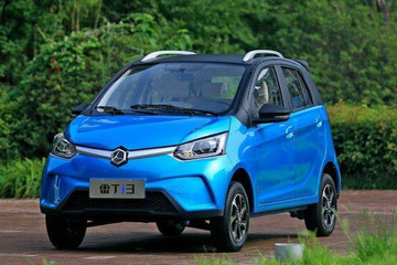 雷丁汽車啟動星藍計劃 2020年推10款新車