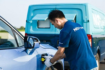 價(jià)值1140元 試駕蔚來(lái)可免費(fèi)得一鍵加電