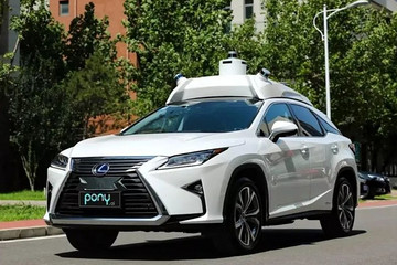 丰田自动驾驶的操盘手