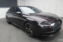 長(zhǎng)安DS9插混版詳細(xì)信息曝光 純電續(xù)航50km