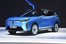 長(zhǎng)安DS9/2020款蔚來(lái)ES8/廣汽傳祺GS4 PHEV等重磅車型來(lái)襲