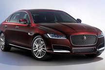 捷豹XF/上汽MAXUS/路特斯Evija等重磅車(chē)型來(lái)襲