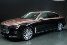 2022年竣工/產(chǎn)能20萬輛 一汽紅旗新能源工廠開建