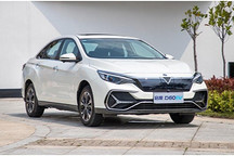 純電動車實用性怎么樣 開了幾天啟辰D60EV我有了新認(rèn)識