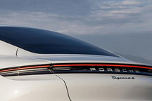 保時捷擴(kuò)展Taycan電動跑車陣容 將推GT和2款新車型