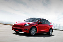 3.7s破百，最適合國人的特斯拉SUV？Model Y讓等等黨大獲全勝！