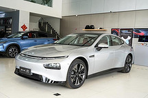 繼續(xù)與英偉達(dá)合作 小鵬P7智能駕駛系統(tǒng)大升級(jí)