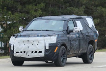 受疫情影響 Jeep全新大瓦格尼亮相推遲