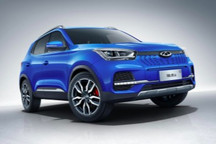 瑞虎e&艾瑞澤e超值版正式上市 輕松享受A級純電車品質(zhì)