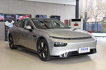 4月27日推出 小鵬汽車(chē)將升級(jí)智能車(chē)險(xiǎn)