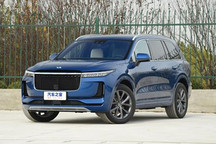 理想將免費(fèi)為早期車(chē)主更換后懸架與座椅