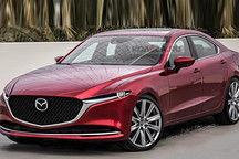 奧迪電動Q7/馬自達(dá)6/阿斯頓·馬丁DBX等重磅車型來襲