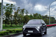 電池升級是獨(dú)家優(yōu)勢 蔚來李斌采訪實錄