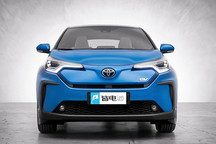 豐田首款純電SUV體驗！400km續(xù)航會是你的菜嗎？