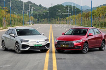 10-15萬(wàn)，買車怎么選？這兩款熱門(mén)新車我推薦它