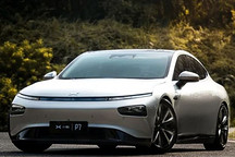 全閉環(huán)自研打造 XPILOT 3.0 新功能，小鵬P7的又一秘密武器揭開面紗