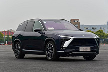 改進懸架舒適性 蔚來本月推送新系統(tǒng)