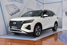 油耗1.3L的新SUV！傳祺GS4 PHEV值不值得買