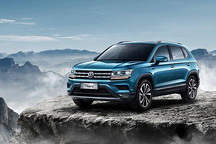 大眾研發(fā)負(fù)責(zé)人確認(rèn)SUV陣容接近飽合 首款電動SUV年底發(fā)布