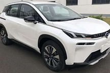 續(xù)航600km+純電平臺2.0，后排空間超大！這臺全新SUV一眼就心動！