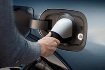 福特正在計劃自己的電動汽車充電網(wǎng)絡(luò)