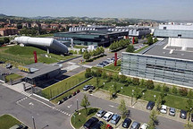 法拉利Purosangue將搭混動系統(tǒng) 計劃2022年發(fā)布