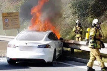 電動車不耐撞？翻看近年碰撞測試結(jié)果，發(fā)現(xiàn)事實(shí)……