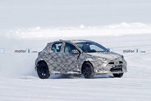 豐田雅力士跨界車將于4月23日發(fā)布 搭載1.5L的混合動力系統(tǒng)