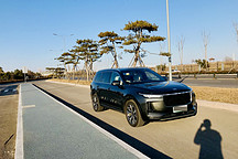 理想 ONE 車主決策時刻：我怎么說服家人為新品牌買單 | 車主口碑