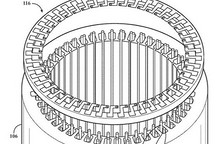 采用感應(yīng)異步式 蘋果申請驅(qū)動電機(jī)專利