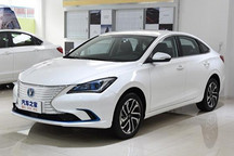 补贴后13.99万元 逸动EV460共享版上市