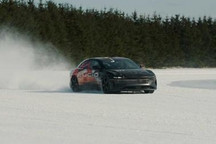 Lucid首款電動(dòng)車Air極寒測試曝光 續(xù)航里程將超640公里