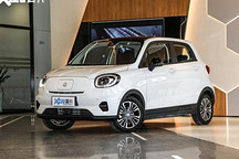 零跑T03将5月11日正式上市 续航403km