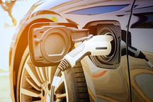 新能源不只純電動 氫燃料電池正在路上