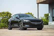 Polestar 2：我一定要花 ￥42,000 選裝這輛車的安全帶 | 全國首試