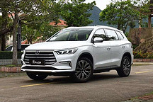 油耗低，動力強，還便宜！3款超高性價比插混SUV推薦