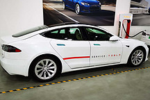 你可能買的不只是一臺車 說一說特斯拉掀起的汽車服務革命