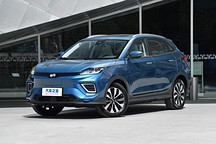 續(xù)航里程520km 威馬EX5-Z于5月10日上市